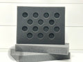 14 Egg Foam Shipper Large Kit (Bantam) Foam Egg Shippers