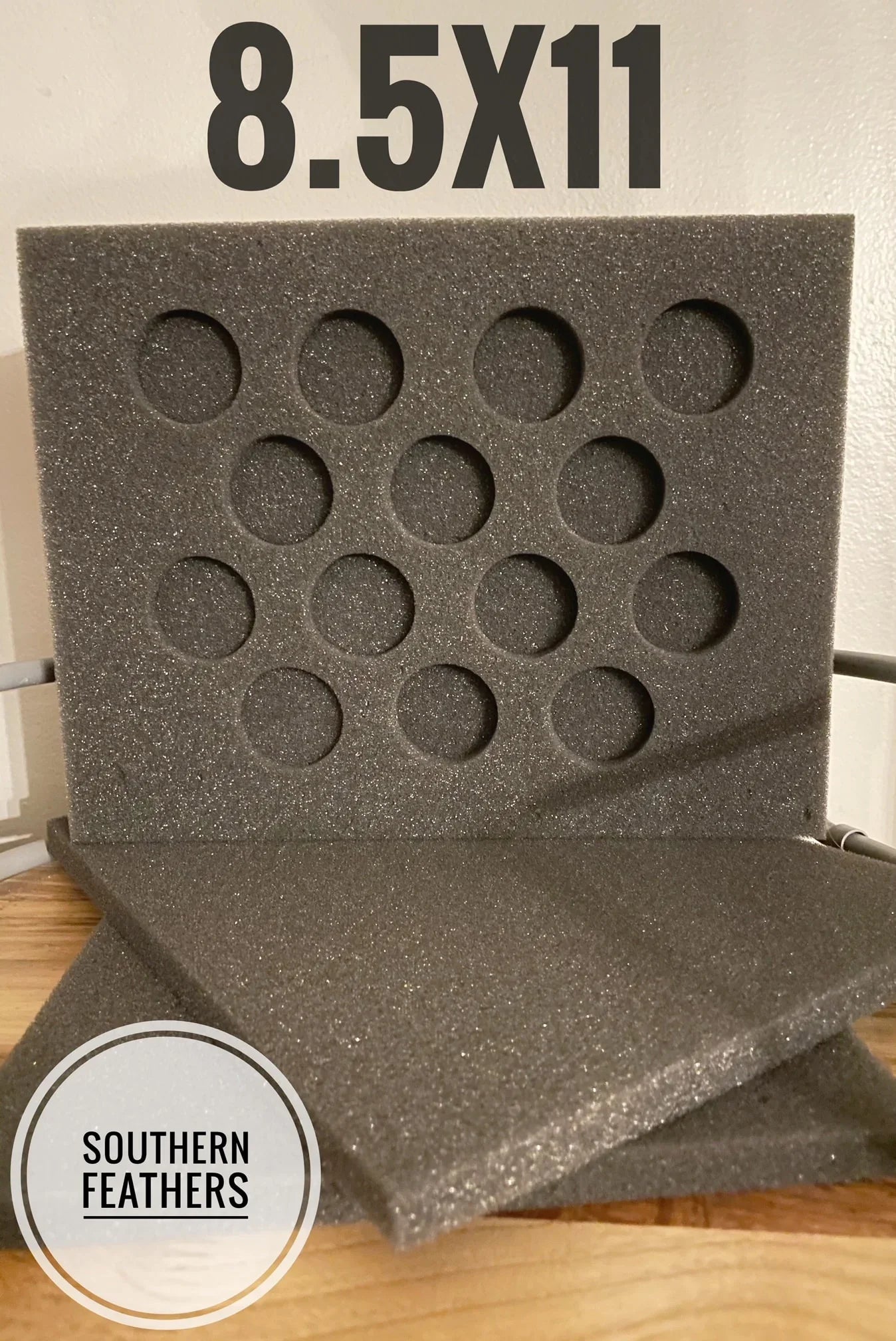 14 Egg Foam Shipper Set (Standard) Foam Egg Shippers