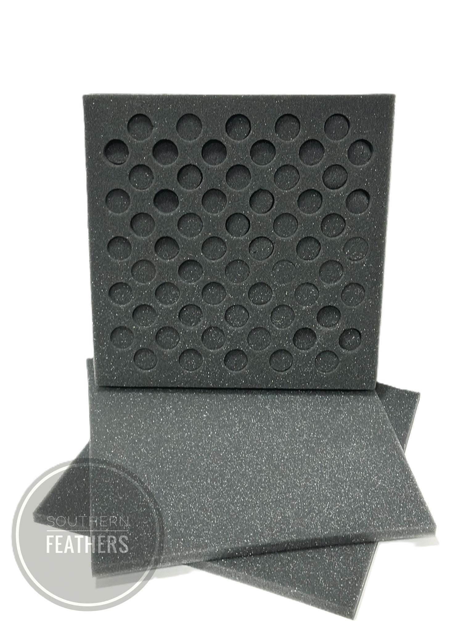 60 Egg Jumbo Quail Shipper Sets Foam Egg Shippers