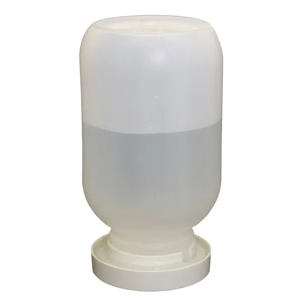 Large Quail Chick Waterer 58oz Gun Dog Quail Supply