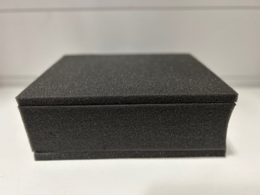 6 Egg Foam Shipper Set (Standard) Foam Egg Shippers