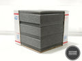 54 Quail Egg Foam Shipper Kit Foam Egg Shippers