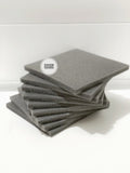7'x7" Individual Pads 1/2" Thick Foam Egg Shippers