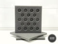 18 Egg Quail Foam Shippers Set (Standard Size) Foam Egg Shippers