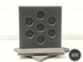 7 Egg Foam Shipper Set (Bantam) Foam Egg Shippers