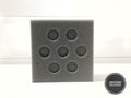 7 Egg Foam Shipper (Bantam) Foam Egg Shippers
