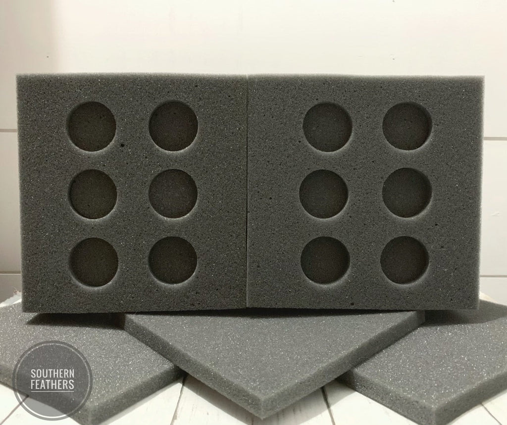 12 Egg Foam Small Kit (Standard)