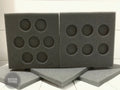 13 Egg Foam Small Kit (Standard) Foam Egg Shippers