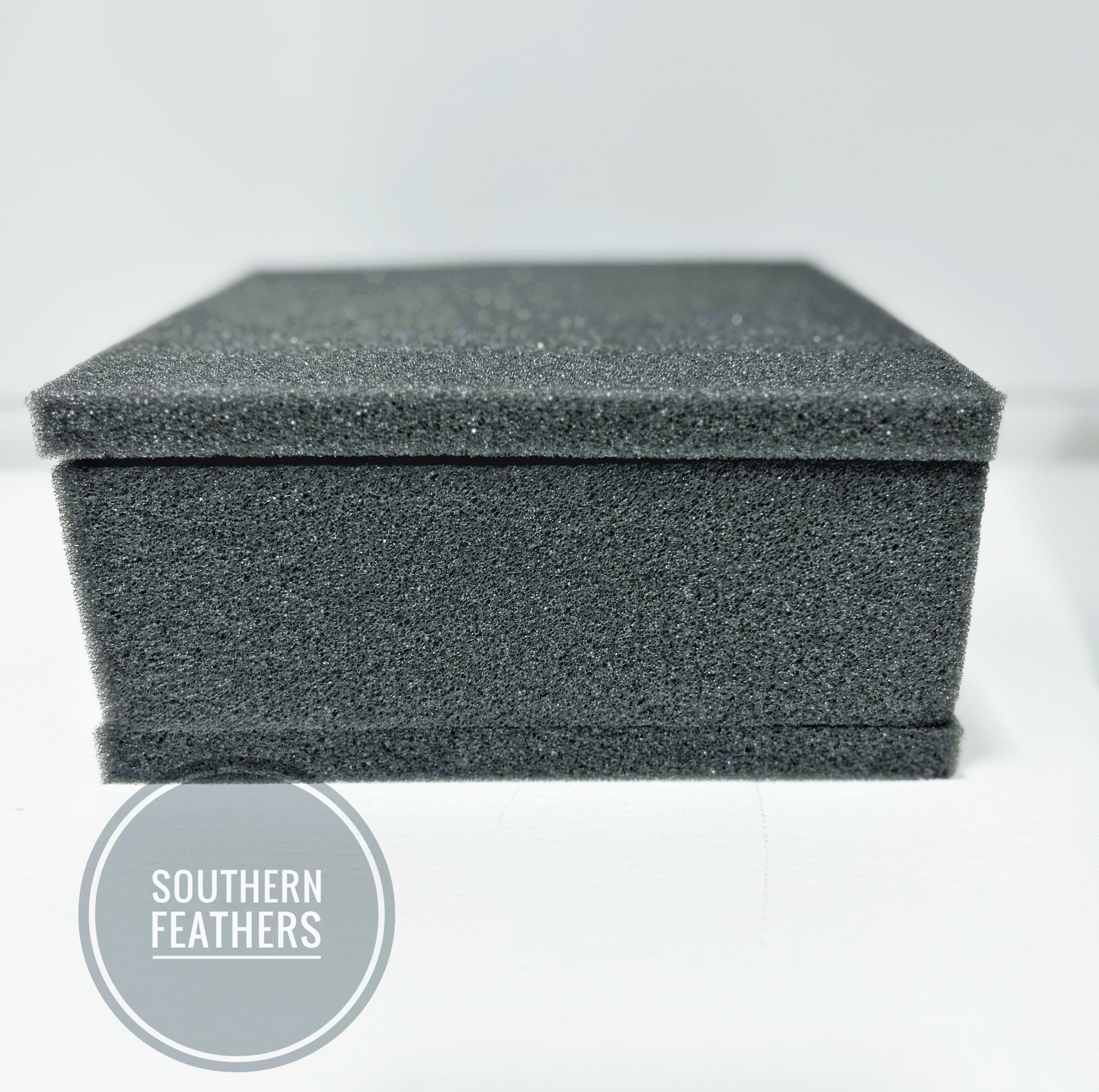 7 Egg Foam Shipper Set (Standard) Foam Egg Shippers